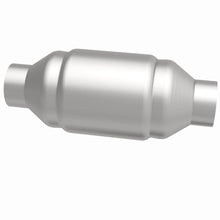 Load image into Gallery viewer, MagnaFlow Universal Catalytic Converter 2.00inch C/C - 54954