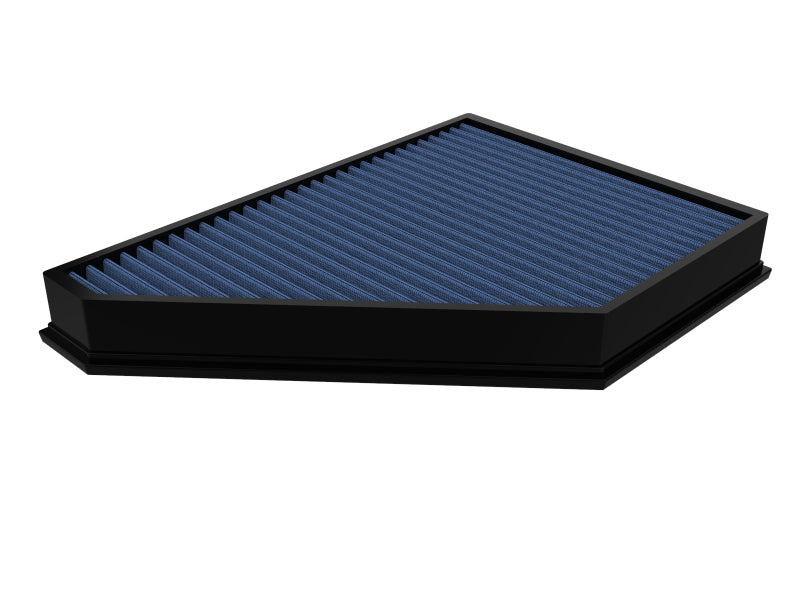 aFe MagnumFLOW OE Air Filter Pro 5R 17-21 GM Compact SUVs L4-2.0L(t) / L4-2.5L / V6-3.6L - 30-10297