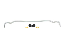 Load image into Gallery viewer, Whiteline 09+ Hyundai Genesis BH Coupe Front Heavy Duty Adjustable 30mm Swaybar - BHF89XZ