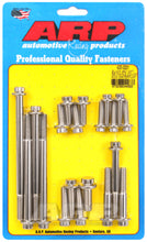 Load image into Gallery viewer, ARP Buick 350 SS 12PT Timing Cover and Water Pump Bolt Kit - 420-3201