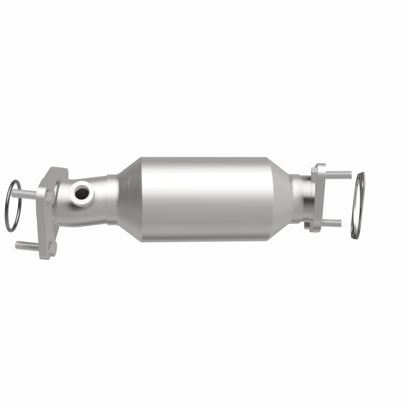 MagnaFlow 05-06 Nissan Pathfinder 4.0L Direct Fit Converter - 5481668