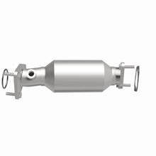 Load image into Gallery viewer, MagnaFlow 05-06 Nissan Pathfinder 4.0L Direct Fit Converter - 5481668