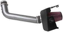 Load image into Gallery viewer, K&amp;N 2020 Ford F250/350 6.2L V8 High Flow Performance Intake Kit - 77-2593KC