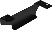 Load image into Gallery viewer, MBRP 2007-2009 Jeep Wrangler JK Heat Shield Charcoal Canister Repositioning Kit - 131011