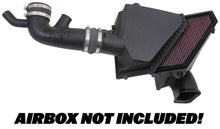 Load image into Gallery viewer, K&amp;N 16-19 Chevrolet Camaro V6-3.6L Performance Intake Kit - 57-3094