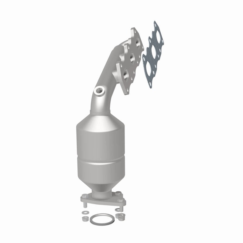 MagnaFlow Direct Fit Catalytic Converter 04-08 Grand Vitara V6 2.7L DS - 51254