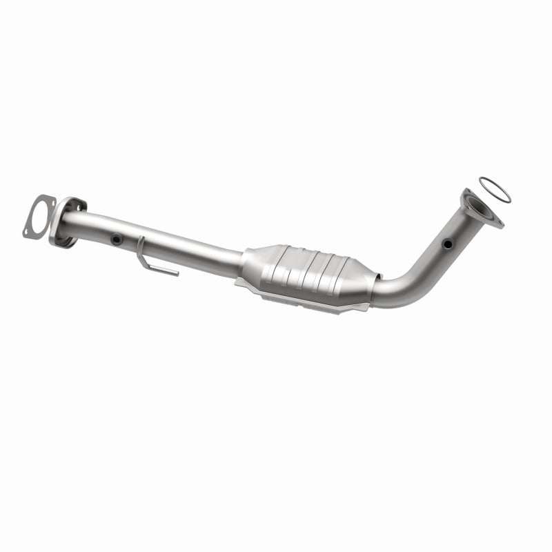 MagnaFlow Direct Fit Catalytic Conv 02-06 Cadillac Escalade / 02-06 GM Yukon (Inc Denali) 6.0L P/S - 93602