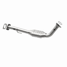 Load image into Gallery viewer, MagnaFlow Direct Fit Catalytic Conv 02-06 Cadillac Escalade / 02-06 GM Yukon (Inc Denali) 6.0L P/S - 93602