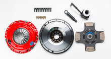 Load image into Gallery viewer, South Bend / DXD Racing Clutch 2004 Volkswagen Golf IV R32 3.2L Stg 4 Extreme Clutch Kit (w/ FW)