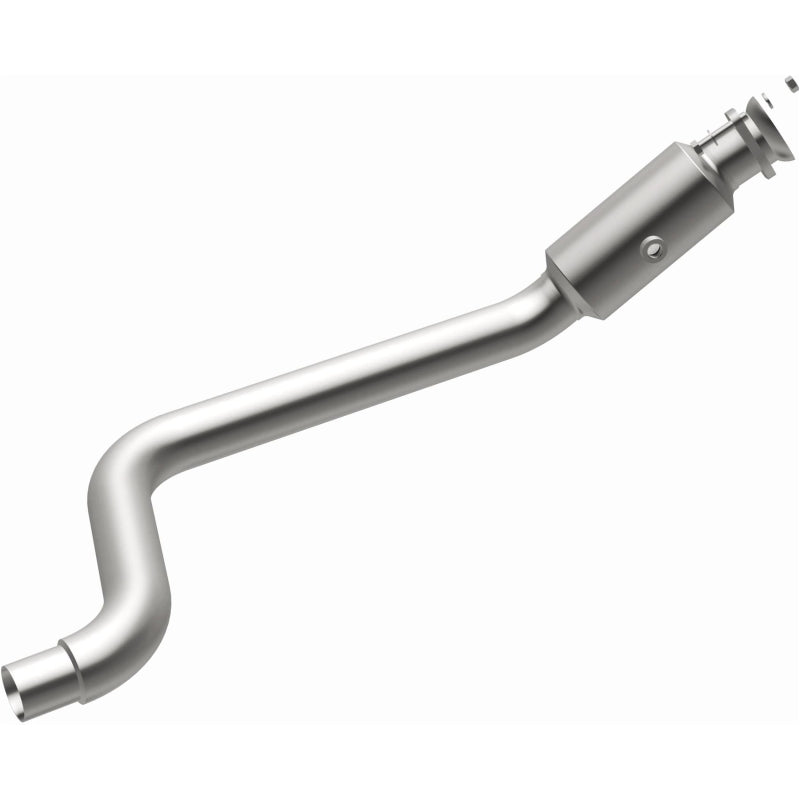 MagnaFlow 10-12 Jaguar XF 5.0L Direct Fit Converter - 5561300