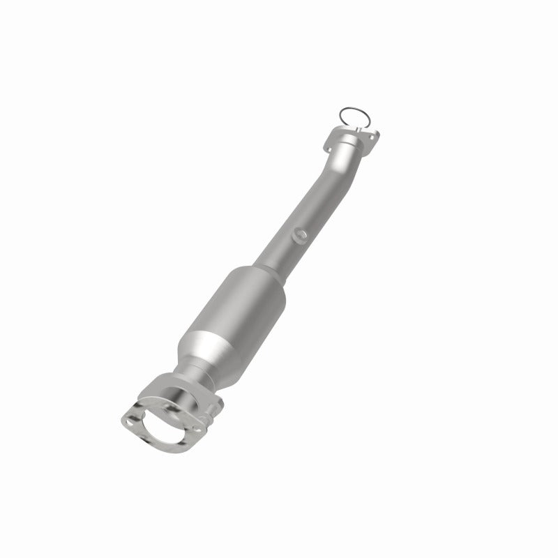 Magnaflow 11-13 QX56 V8 5.6 OEM Underbody Direct Fit Converter - 21-121