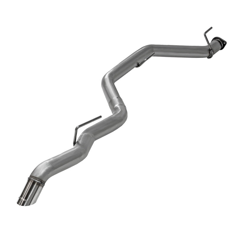 Flowmaster 21-23 Jeep Gladiator 3.0L American Thunder Cat-Back Exhaust System - 818131