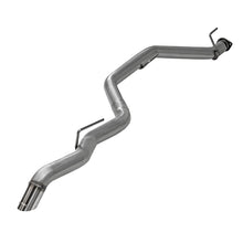 Load image into Gallery viewer, Flowmaster 21-23 Jeep Gladiator 3.0L American Thunder Cat-Back Exhaust System - 818131
