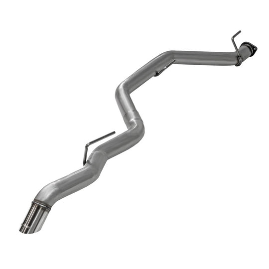 Flowmaster 21-23 Jeep Gladiator 3.0L American Thunder Cat-Back Exhaust System - 818131