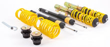 Load image into Gallery viewer, ST XA-Height Adjustable Coilovers 14+ Mercedes-Benz CLA 250 2WD - 18225065