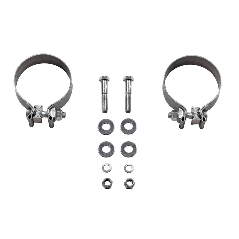 Flowmaster 09-14 Ford F-150 3.5T/5.0L FlowFX Extreme Cat-Back Exhaust System - 717980