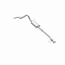 Load image into Gallery viewer, MagnaFlow BRE Exhaust Kit 07-08 Sierra Silverado 1500 4.8L - 106-0464
