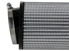 Load image into Gallery viewer, aFe Magnum FLOW UCO Air Filter Pro DRY S 10 Degree Angle 2-3/4in F x 4in B x 4in T x 7in H - 21-90082