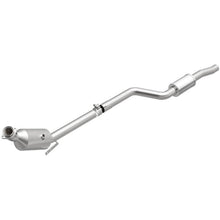 Load image into Gallery viewer, MagnaFlow 11-12 Mercedes-Benz C300 3.0L OEM Grade Direct Fit Catalytic Converter - 21-498