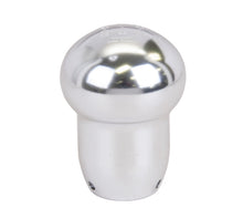 Load image into Gallery viewer, NRG Universal Super Low Down Shift Knob - Silver (6 Speed) - SK-141SL