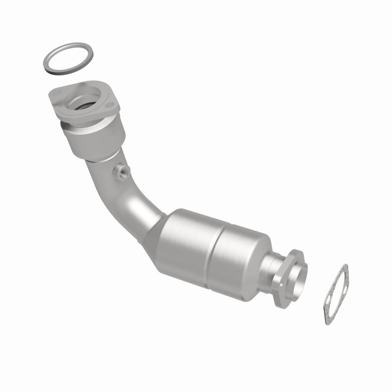 MagnaFlow Direct Fit Catalytic Converter 08 G8 GT 6.0L Passenger Side OEM - 49628