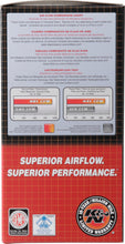 Load image into Gallery viewer, K&amp;N Round Air Filter Assembly - 60-1330