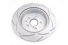 Load image into Gallery viewer, DBA 2012+ Lexus IS350 Street T2 Slotted Rear Brake Rotor - DBA2233S
