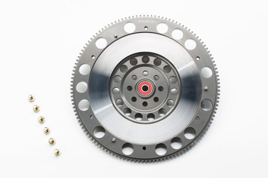 South Bend / DXD Racing Clutch 2006-2015 Subaru WRX 2.5T Steel Flywheel - SBCSUB1001