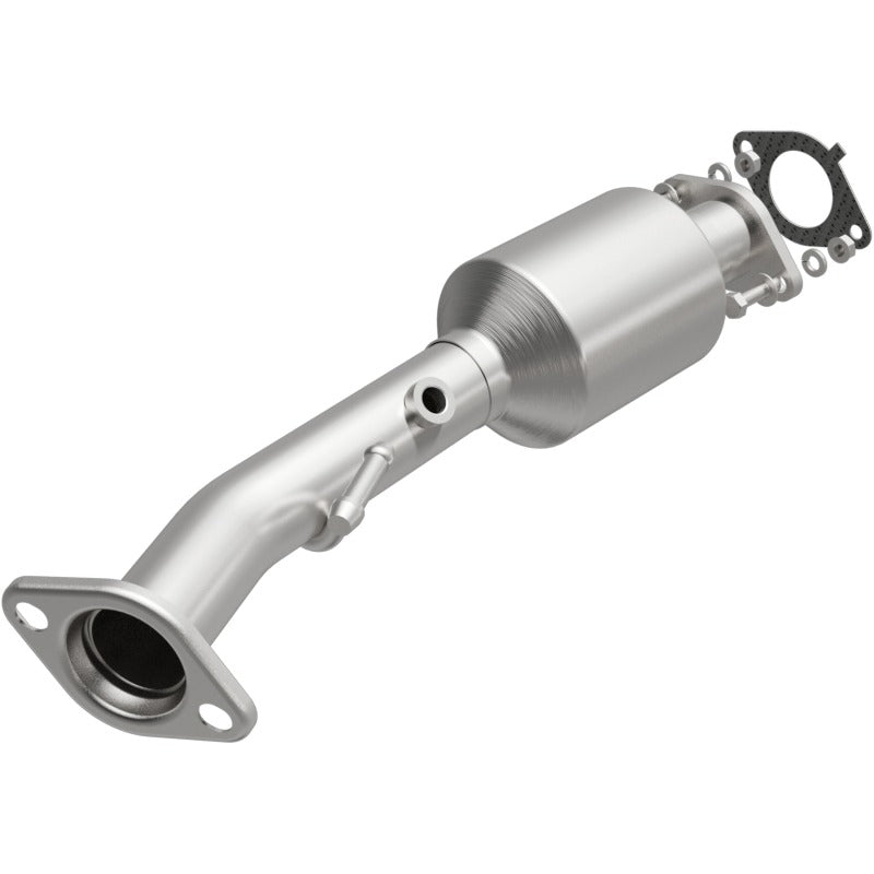 MagnaFlow 13-15 NV200 2 Underbody Direct Fit Converter - 52690