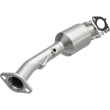 Load image into Gallery viewer, MagnaFlow 13-15 NV200 2 Underbody Direct Fit Converter - 52690