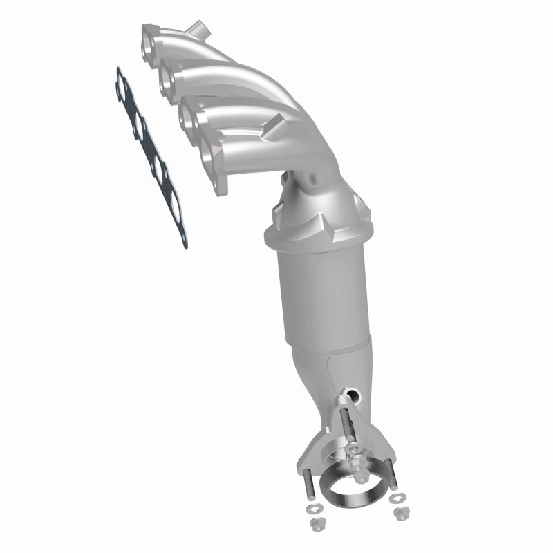 MagnaFlow DF Cat. Conv 07-10 Chevy Colorado / 07-10 GMC Canyon / 07-08 Isuzu I-290 2.9L Manifold - 49378