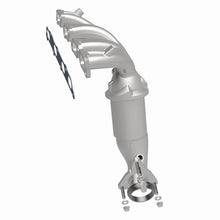 Load image into Gallery viewer, MagnaFlow DF Cat. Conv 07-10 Chevy Colorado / 07-10 GMC Canyon / 07-08 Isuzu I-290 2.9L Manifold - 49378