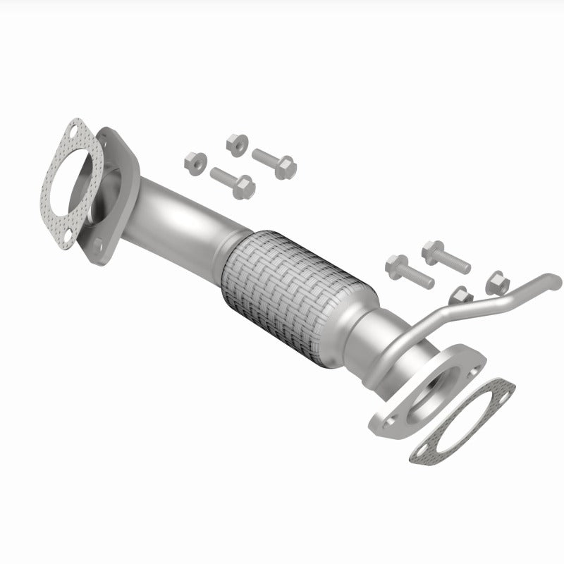 BRE Exhaust 11-15 Kia Optima Front Pipe Kit - 107-0278