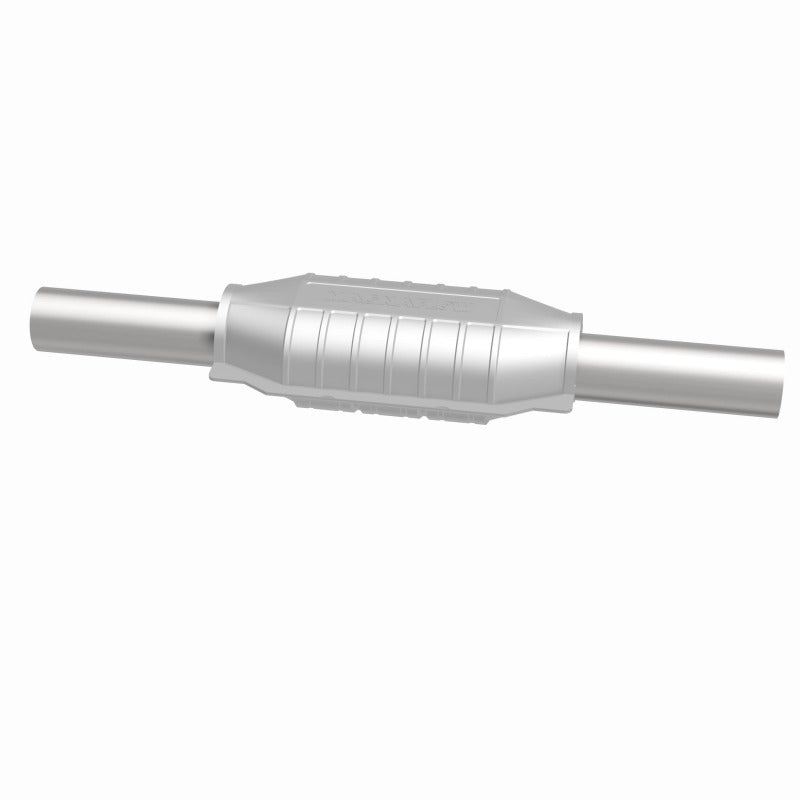 MagnaFlow Conv GM 25.25X6.5X4 2.25/2.25 - 23467