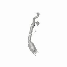 Load image into Gallery viewer, MagnaFlow 18-20 Honda Odyssey V6 3.5L OEM Underbody Single Grade Direct-Fit Catalytic Converter - 280126