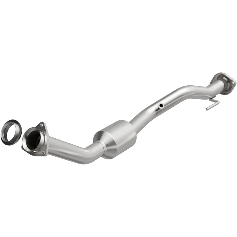 MagnaFlow 02-03 Chevrolet Trailblazer 4.2L Direct Fit Converter - 4451217