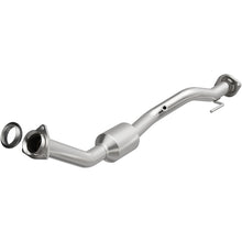Load image into Gallery viewer, MagnaFlow 02-03 Chevrolet Trailblazer 4.2L Direct Fit Converter - 4451217