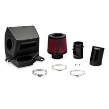 Load image into Gallery viewer, Mishimoto 2018+ Honda Accord 2.0T Performance Air Intake - Black - MMAI-ACRD20-18