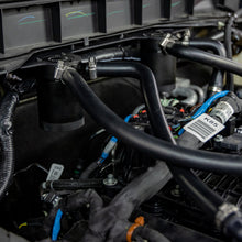 Load image into Gallery viewer, Mishimoto 2023+ Ford Bronco 2.7L Baffled Oil Catch Can System - MMBCC-BR27-23S