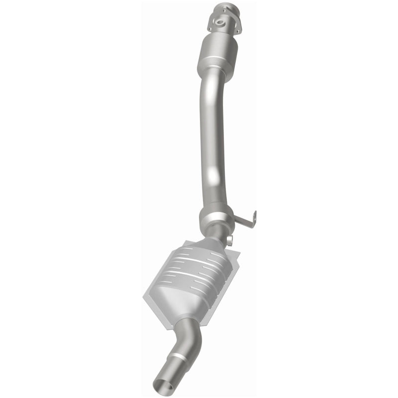 MagnaFlow Conv DF 04-05 Audi Allroad 4.2L Driver Side - 24119