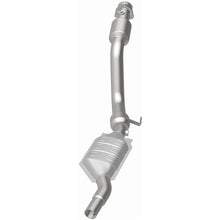 Load image into Gallery viewer, MagnaFlow Conv DF 04-05 Audi Allroad 4.2L Driver Side - 24119