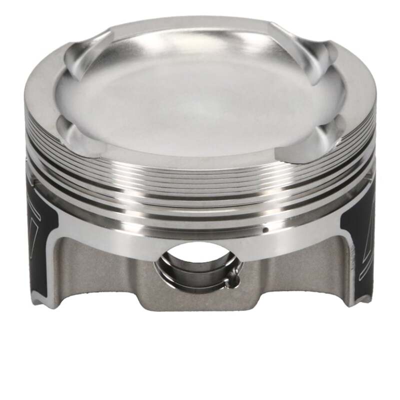 Wiseco Honda K24 w/K20 Heads -21cc 87.5mm Piston Shelf Stock Kit - K622M875