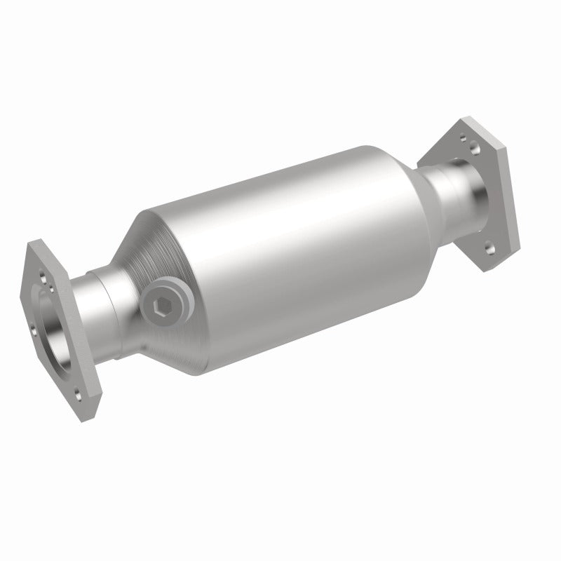 MagnaFlow Direct Fit Catalytic Converter 75-92 Audi/VW CA - 3322918