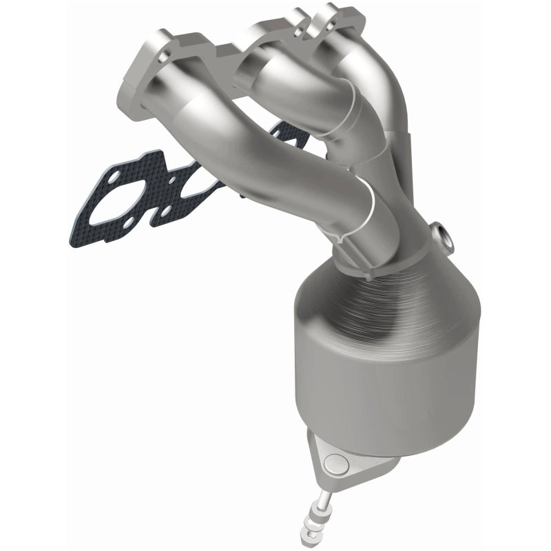 MagnaFlow 10-12 Ford Escape 3.0L Direct Fit Converter - 5582920