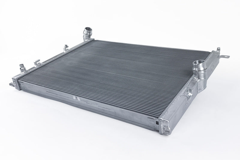 CSF BMW F-Chassis Gen 1 B58 High Performance All-Aluminum Radiator - 7089
