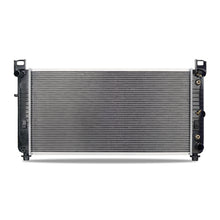 Load image into Gallery viewer, Mishimoto 02-13 Cadillac Escalade Replacement Radiator - R2423-AT