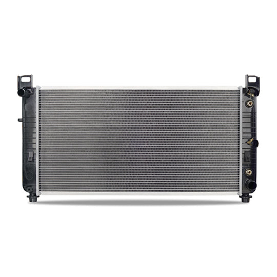 Mishimoto 02-13 Cadillac Escalade Replacement Radiator - R2423-AT