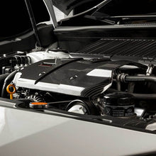 Load image into Gallery viewer, Cobb 22-24 Subaru WRX Redline Carbon Fiber Engine Cover - 446610