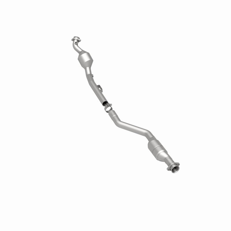 MagnaFlow Direct Fit Catalytic Converter 00-02 Mercedes E430 4.3L - 51628