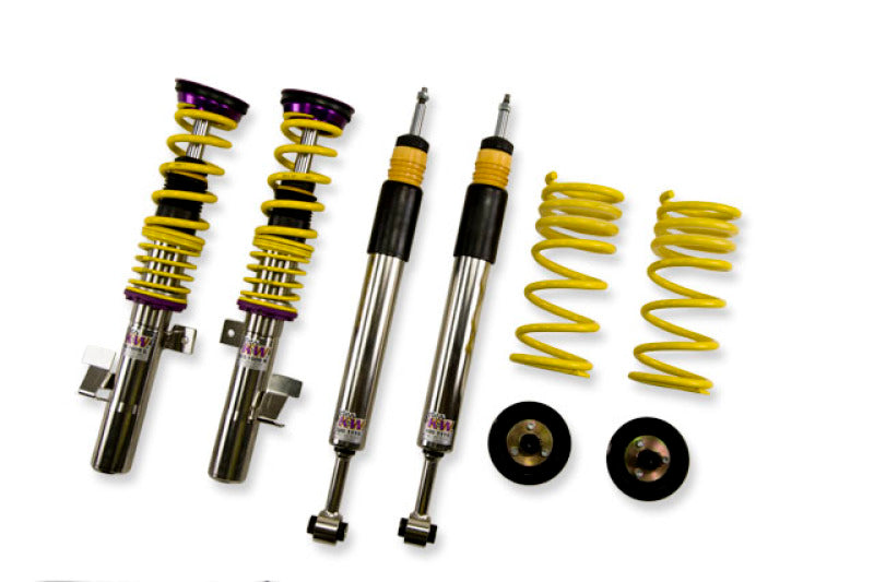 KW Coilover Kit V3 Mazda 3 MPS-Mazdaspeed (BK) - 35275010